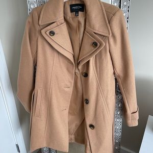 London Fog Coat